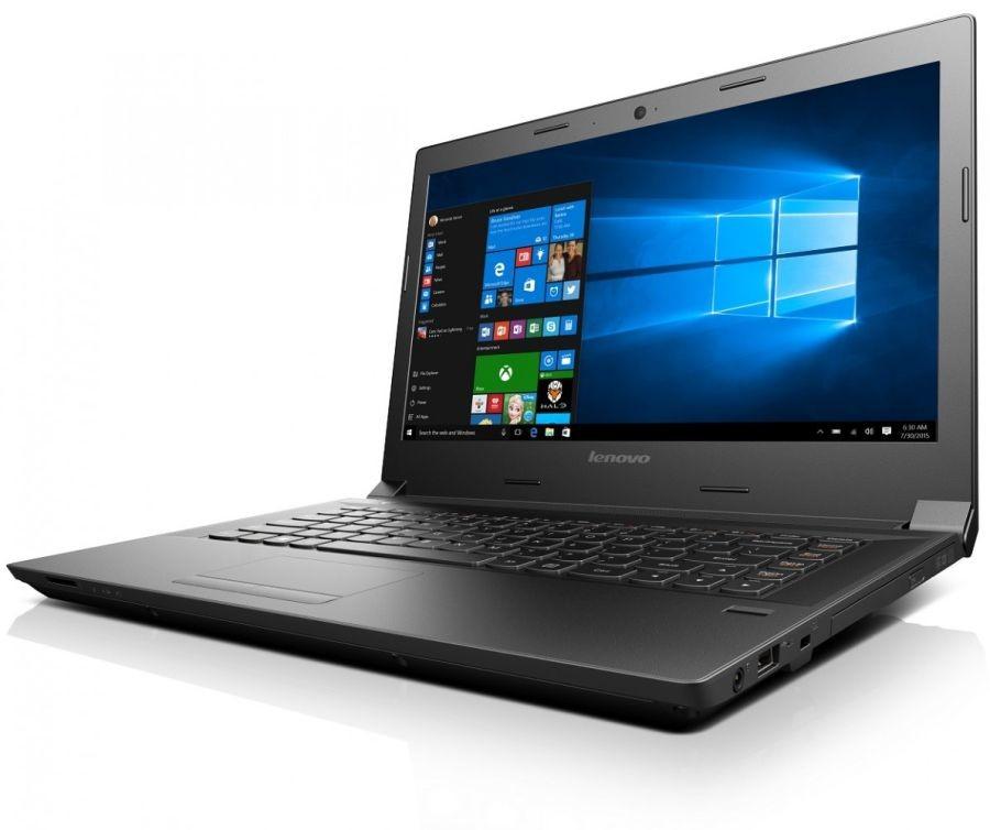 00 zł z VAT Laptop Lenovo G50-80 z procesorem Intel Core i3-5005u, 4GB pamięci RAM i dyskiem SSD o pojemności 120 GB Lenovo G50-80 Procesor Intel Core