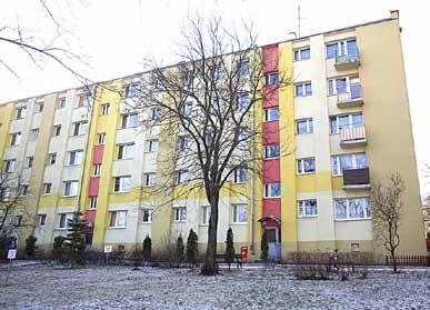 Przypominamy, że odpis na fundusz remontowy wynosi nadal 78 groszy z metra kwadratowego. Jest to nadal wielokrotnie mniej, niż płacą mieszkańcy innych spółdzielni w Polsce.