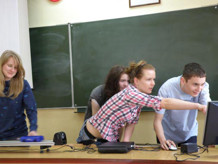 Od świata realnego