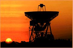Radioastronomia Penzias i