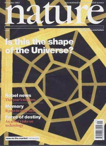 Universe: