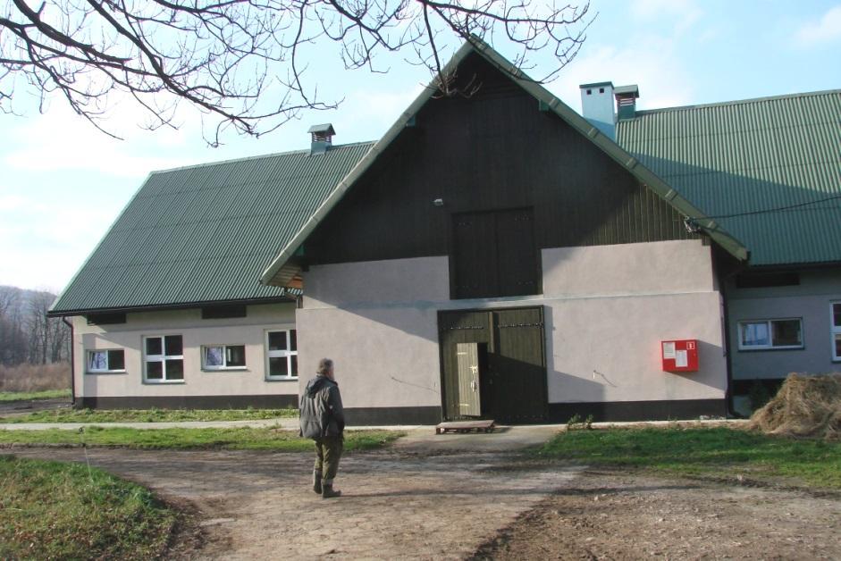 Cielętnik typu