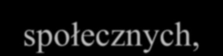 położony był na rozwój mowy i umiejętności społecznych, 47% dzieci z