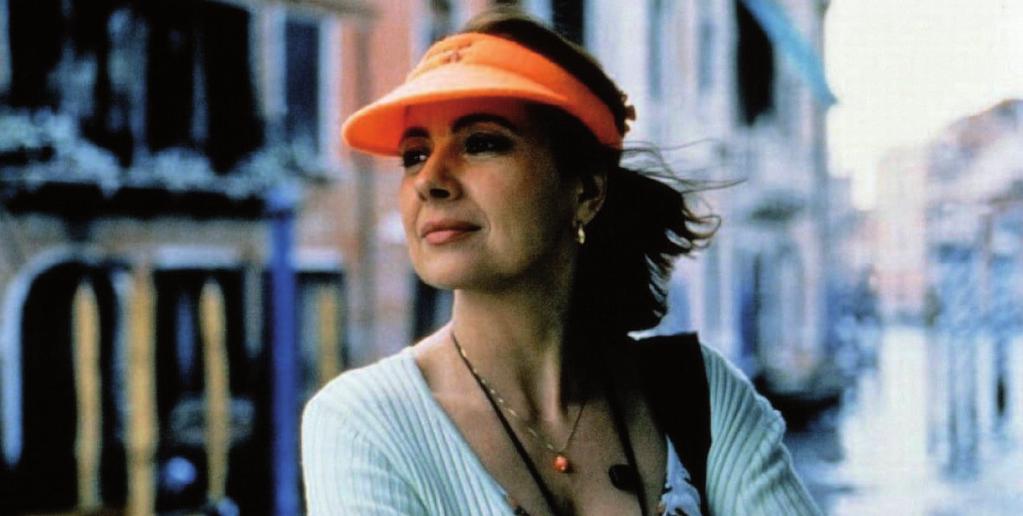 Filmowe czwartki Giovedì Film Nauka włoskiego w kinie A LEZIONE D ITALIANO CINEMATOGRAFICO 13 Pane e tulipani czwartek giovedì 08.06 godz. ore 18.