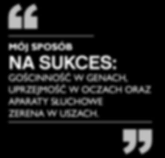 Rozmowa w grupie znajomych może być wyzwaniem dla osób z