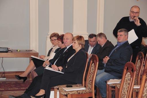 Kwartalnik Powiatu Puławskiego Zadania z zakresu turystyki: Lp. 1 2 3 4 5 6 7 Podmiot realizujący zadanie publiczne Rejonowe Wodne Ochotnicze Pogotowie Ratunkowe w Lublinie Al.