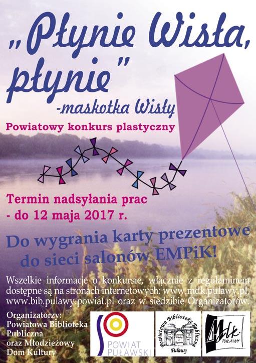 Kwartalnik Powiatu Puławskiego i ponadgimnazjalnych oraz do wszystkich zainteresowanych osób dorosłych.