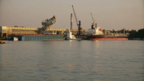 Usługowe Siark- Port Sp. z o.o. głównie dla firmy Siarkopol Gdańsk SA.