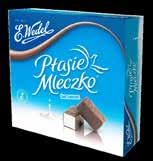 Mleczna, 220 g