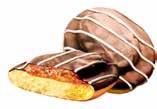 Kubanka 120 g Ciastka