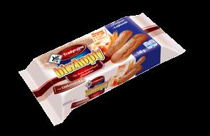 Wędzona Papryka