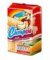 Chrupcie