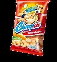 9540 Chrupki