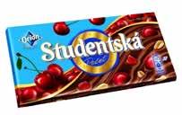 Czekolady Mix smaków 1 PRZY