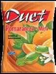 Karmelki miętowe