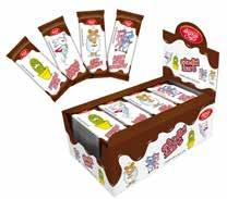 owocowe 500 g