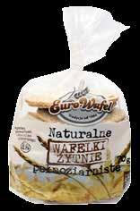 BAHLSEN - NESTLE STR 18 - CHOJECKI -