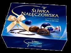 deserowej, mlecznej