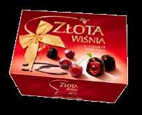 Złota Wiśnia 190    