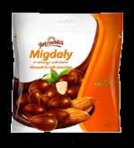 jeżyki 88 g-90g Jeżyki: