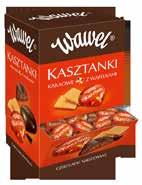 TOFFLAIRS karmelowo