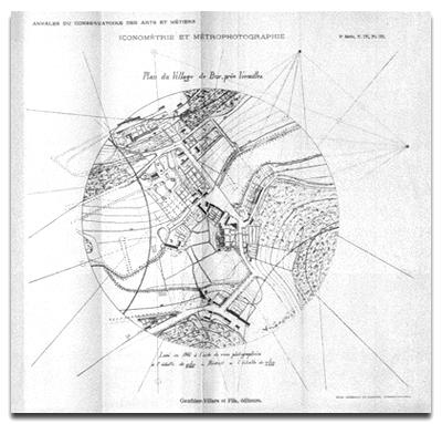 ISPRS Journal of Photogrammetr y and Remote Sensi ng 9 10 Fotogrametria naziemna Rozwój fotogrametrii i teledetekcji rys historyczny Fotogrametria lotnicza Rozwój fotogrametrii i