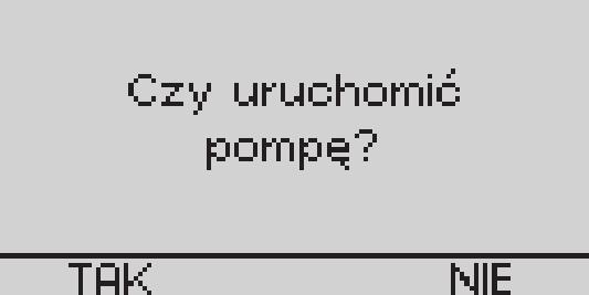 Przy pierwszym uruchomieniu należy w pierwszej kolejności wybrać język. 8. Prawym lub lewym przyciskiem wybrać żądany język i zatwierdzić środkowym przyciskiem. 9.