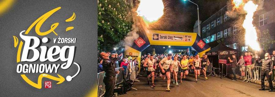 Organizator: HR Max Żory, MOSiR Żory Termin: 11.05.2017 Miejsce: Dystans: Żory 5 km V Żorski Bieg Ogniowy WYNIKI ZAWODÓW Bieg 5 km Klasyfikacja wg czasów netto (poza 50-cioma pierwszymi na mecie).