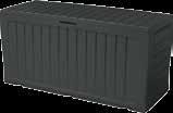 RATTAN STORAGE BOX 140 L 17202694 CIRCA WOOD STORAGE BOX