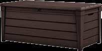 STRONA 31 BORNEO STORAGE BOX 416 L 17197731 PAGE / STRONA