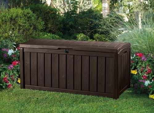 STORAGE BOX 455