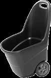 handles and reinforced edges are the major advantages