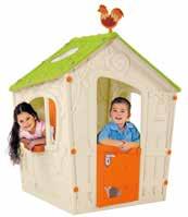 MAGIC PLAYHOUSE 17185442 RANCHO PLAYHOUSE 17609669 MAGIC