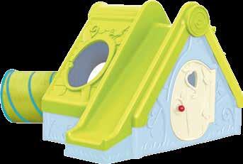 BOOGIE SLIDE