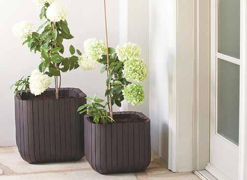 CUBE PLANTER M