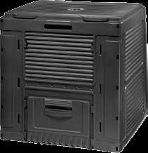 470 L DECO COMPOSTER