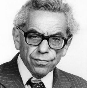 Kim był Erdős?