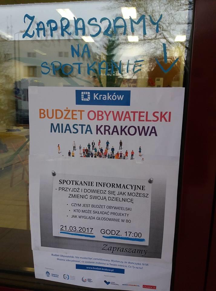 W Programach Aktywności Lokalnej