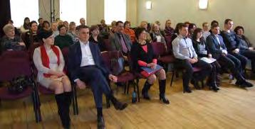 W sobotę dystrybutorzy spotkali się po raz kolejny w