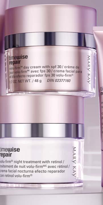 Liftingujące Serum Volu-Firm TimeWise Repair, 229