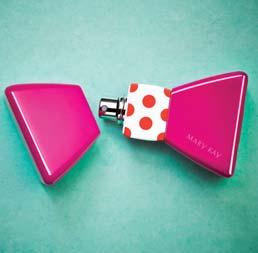 jakiegoś powodu nie jesteś w pełni zadowolona z produktu Mary Kay, możesz go