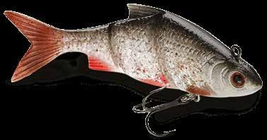 LKM04 10 cm 13 g 1 LKM05 13 cm 22 g 1 AY-Ayu; BKS-Blck Silver Minnow; BSTM-Blue Steel Minnow; CMN-Chrtreuce Minnow AY BKS BSTM CMN LIVE KICKIN' SHAD Njwżniejsze