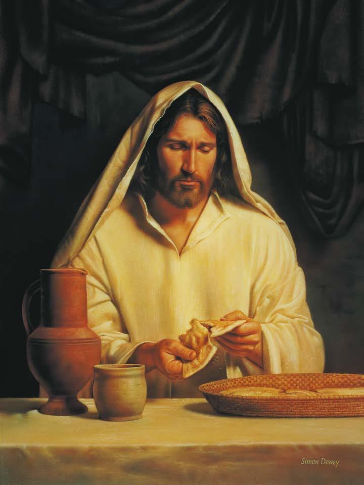 LEKCJA 15 Jezus Chrystus ustanowił sakrament Wprowadzenie W proklamacji Żyjący Chrystus: Świadectwo Apostołów czytamy: [Jezus Chrystus] ustanowił sakrament jako przypomnienie Jego wielkiej, zadość