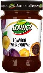 SPAGHETTI 290 g ŁOWICZ