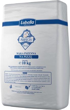 LUBELLA MAKARON RÓŻNE FORMY 1