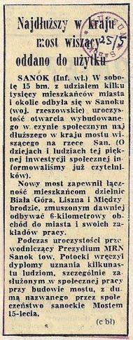 Zdzisława Beksińskiego. Drugi element to odtworzenie typowego małomiasteczkowego rynku galicyjskiego na terenie skansenu, którego dotychczasowe obiekty miały charakter typowo wiejski.