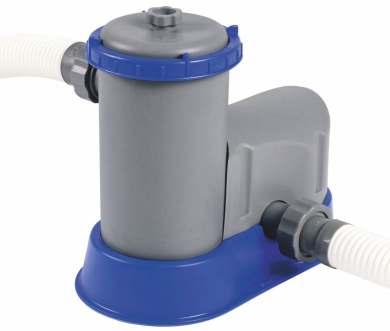 Flowclear Filter Pump Pompa/filtr Filter
