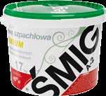 905327 79 86 Gotowa masa szpachlowa SHEETROCK SUPER FINISH 28 kg