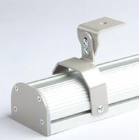 HPL PRO IS HIGHLY EFFICIENT LED FIXTURE, DEDICATED TO INVESTMENTS, IN WHICH MAINTENANCE-FREE EXPLOITATION WITH