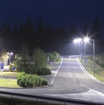 ULICZNYM NEXUS STREET IS ENERGY-SAVING,